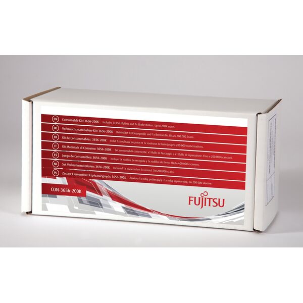 Ricoh CONSUMABLE KIT F/ SCANSNAPIX500