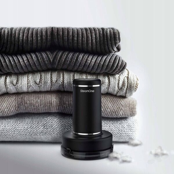 SteamOne Pūkų rinkiklis Steamone RP10B