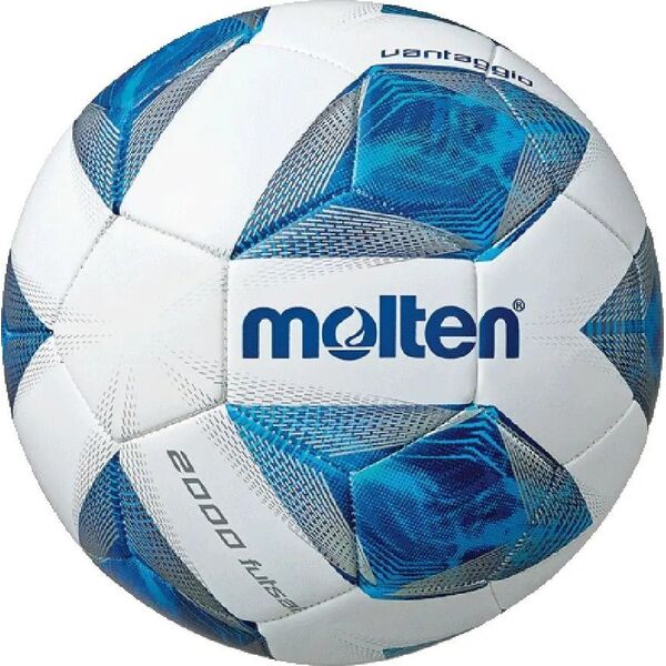 Molten Kamuolys futsal training MOLTEN F9A2000 PU