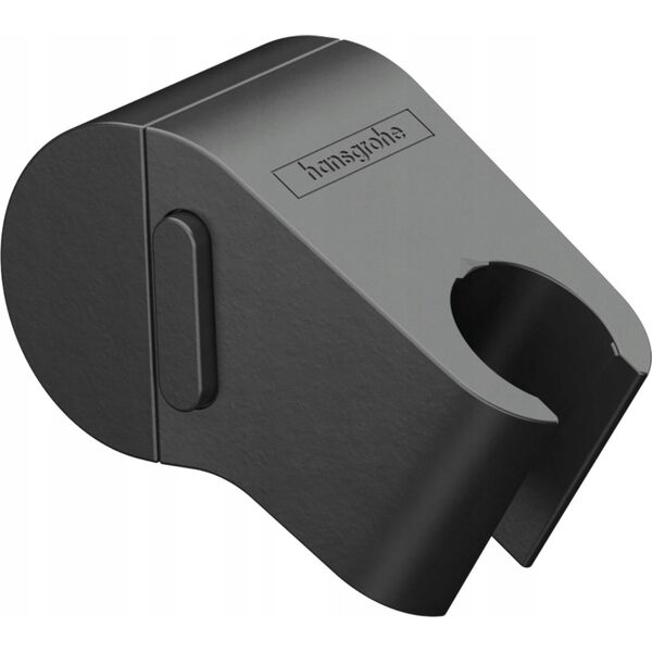 Hansgrohe Hansgrohe suwak, czarny matowy 27917670