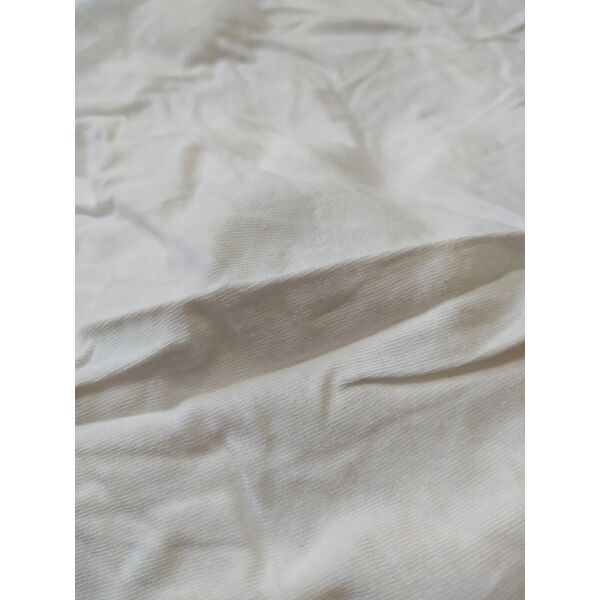 Traumeland Traumeland paklodė tencelinė 60x120cm balta TT04003