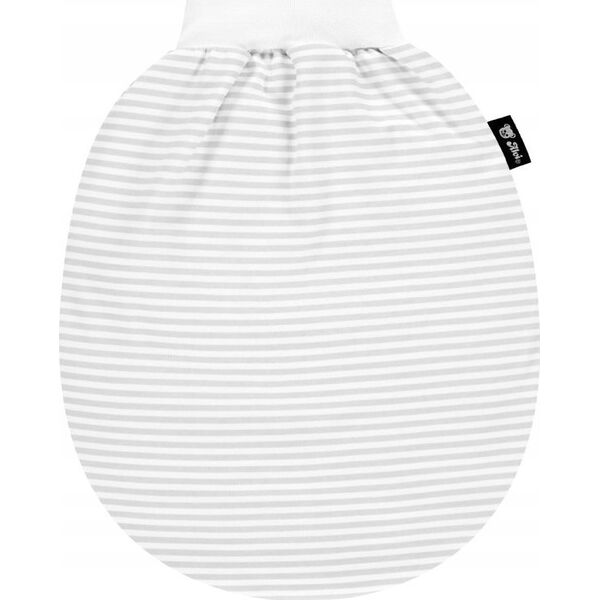 Traumeland Traumeland paklodė tencelinė 60x120cm balta TT04003