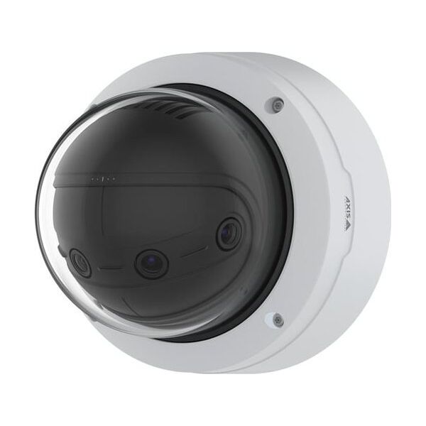 Kamera IP Axis AXIS P3827-PVE