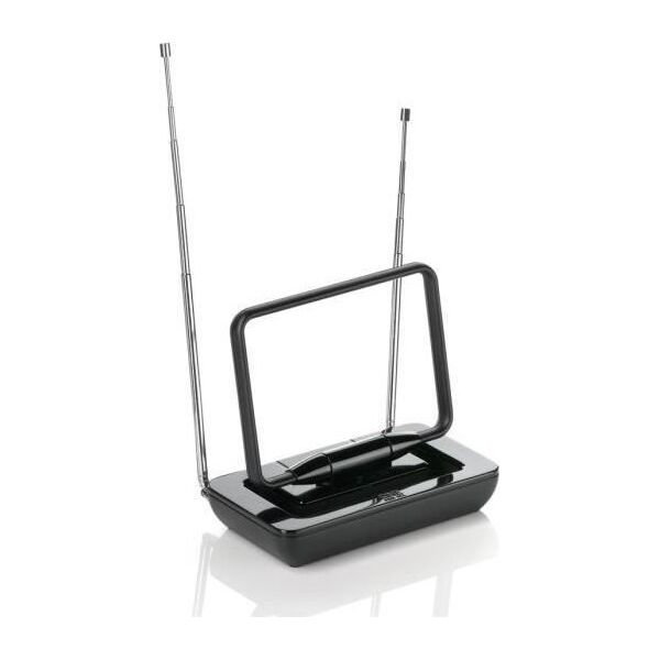 Antena RTV One For All Skaitmeninė vidaus antena ONE FOR ALL HD DVB-T2 ANT 5G EU / SV9125