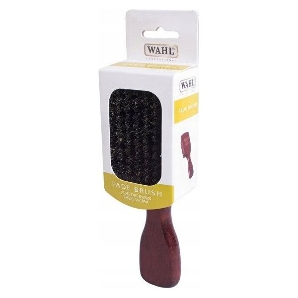 Wahl Wahl 0093-6370 fade brush/ Szczotka