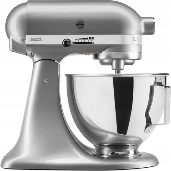 Robot planetarny KitchenAid Virtuvinis kombainas KitchenAid 5KSM95PSEMC