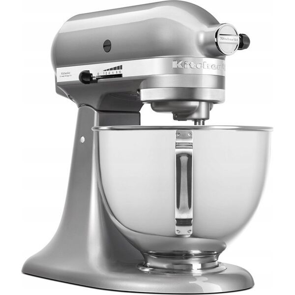 Robot planetarny KitchenAid Virtuvinis kombainas KitchenAid 5KSM95PSEMC