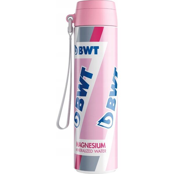 BWT BWT Termosas Hot &amp| Cold rožinis 500 ml
