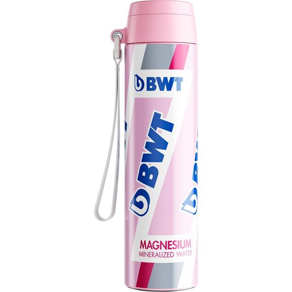 BWT BWT Termosas Hot &amp| Cold rožinis 500 ml
