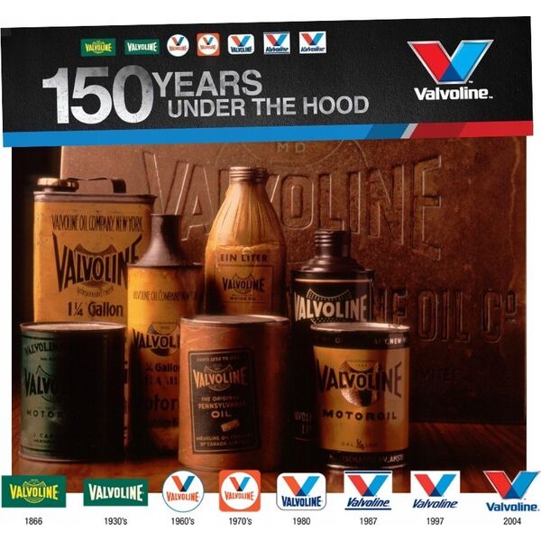 Valvoline Alyva varikliui SYNPOWER FE 0W30 5L, Valvoline