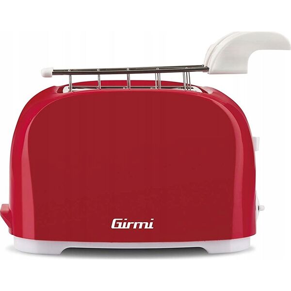 Toster Girmi Duonos skrudintuvė GIRMI TP1102