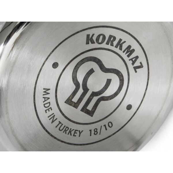 KORKMAZ Arbatinukas Korkmaz KRA053