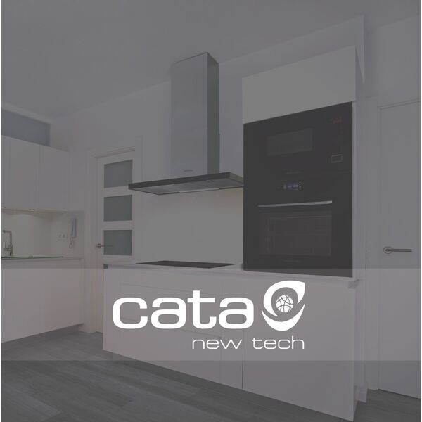 Okap Cata Gartraukis CATA ATH41GWH 02017502