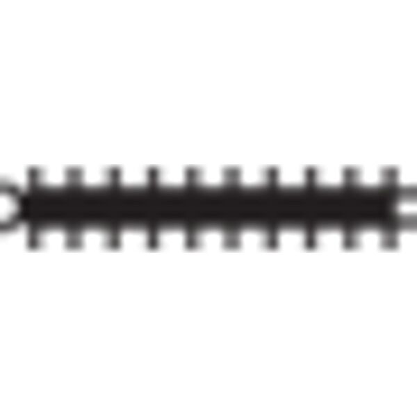 Bahco Bahco Ergo dildė galandinimo darbams 8" 200mm, viengubo kirtimo, stambi