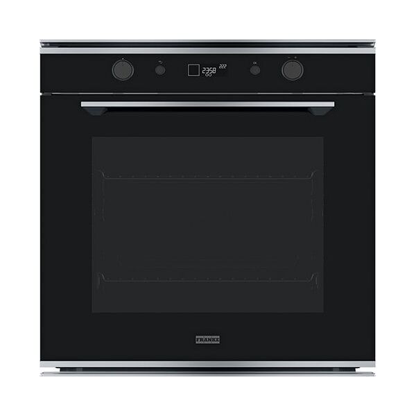 Piekarnik Franke Įmontuojama orkaitė Franke FMY 98 P XS (Inox\\Pyrolitic)