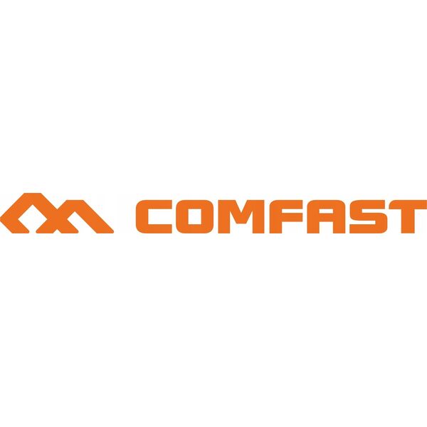 Karta sieciowa Comfast Comfast WiFi, Bluetooth USB adapteris, 1300Mbps, 2.4GHz, 5GHz