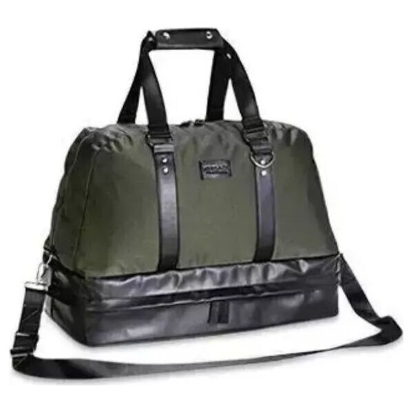 Versace Versace, Versace, Bag, Gym, Black, For Men For Men
