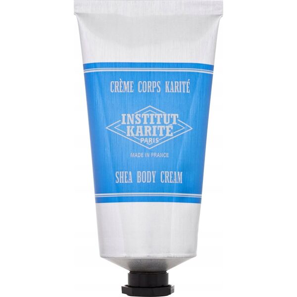 Institut Karite Paris Institut Karite Paris, Shea, Hydrating, Body Cream, 75 ml For Women
