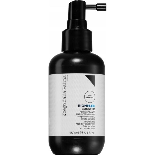 Diego Dalla Palma Diego Dalla Palma, Biomplex, Hair Spray, Anti-Stress, 150 ml For Women