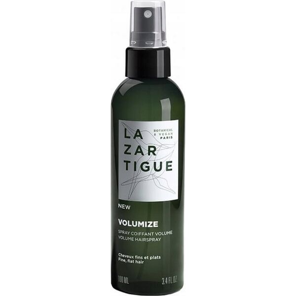 Lazartigue Lazartigue, Fortify, Vegan, Hair Spray, For Volume, 100 ml Unisex