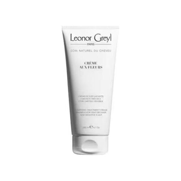 Leonor Greyl Leonor Greyl,  Aux Fleurs, Leave-In Scalp Treatment Lotion, For Cleansing, 200 ml For Women