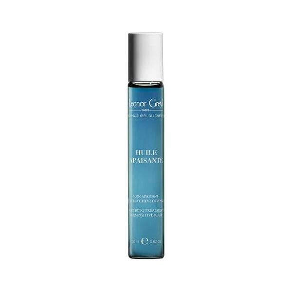 Leonor Greyl Leonor Greyl, Huile Apaisante, Hair Oil Treatment, 20 ml For Women