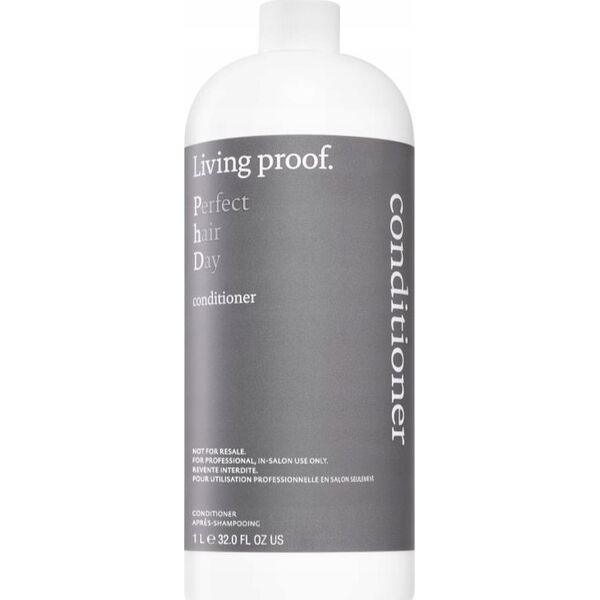 Living PRoof Living Proof, Perfect Hair Day, Silicone Free, Hair Conditioner, For Strengthening, 1000 ml For Women