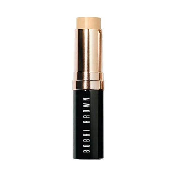 Bobbi Brown Bobbi Brown, Skin, Shea Butter, Full Cover, Foundation Stick, W-058, Golden Natural, 9 g For Women