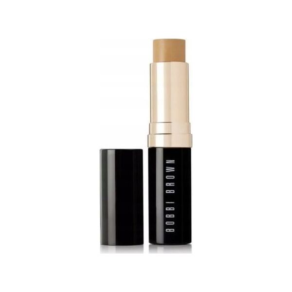 Bobbi Brown Bobbi Brown, Skin, Shea Butter, Full Cover, Foundation Stick, W-058, Golden Natural, 9 g For Women