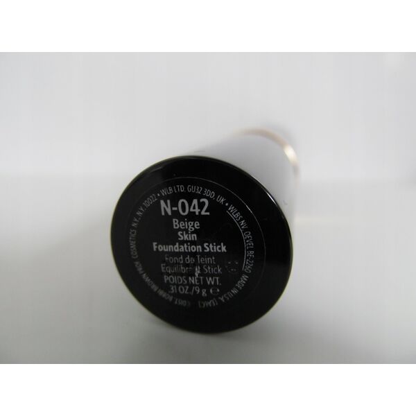 Bobbi Brown Bobbi Brown, Skin, Shea Butter, Full Cover, Foundation Stick, W-058, Golden Natural, 9 g For Women