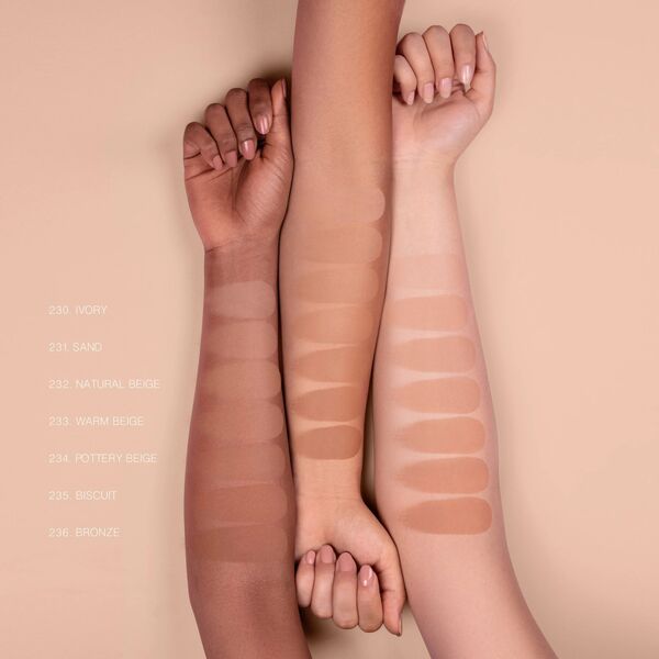 Diego Dalla Palma Diego Dalla Palma, Diego Dalla Palma, Foundation Stick, 231, SPF 20, 11.5 g For Women