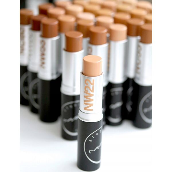 MAC MAC, Studio Fix, Foundation Stick, NW22, 9 g For Women