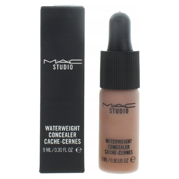 MAC MAC, Studio Waterweight, Liquid Concealer, NW40, 9 ml For Women