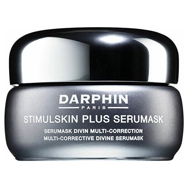 Darphin Darphin, StimulSkin Plus, Paraben-Free, Anti-Ageing, Day, Cream Mask, For Face & Neck, 50 ml For Women