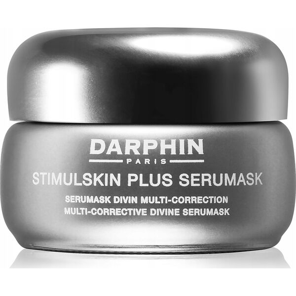 Darphin Darphin, StimulSkin Plus, Paraben-Free, Anti-Ageing, Day, Cream Mask, For Face & Neck, 50 ml For Women