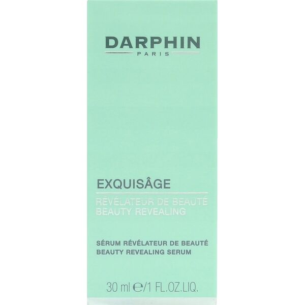 Darphin Darphin, Exquisage - Beauty Revealing, Paraben-Free, Firm/Smooth & Radiant, Day & Night, Serum, For Face, 30 ml For Women