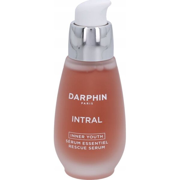 Darphin Darphin, Intral - Inner Youth Rescue, Paraben-Free, Soothed/Youthful & Stronger, Morning & Evening, Serum, For Face, 30 ml Unisex
