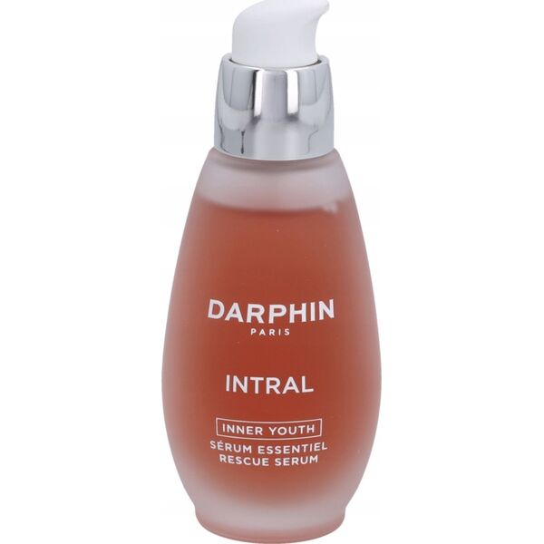 Darphin Darphin, Intral - Inner Youth Rescue, Paraben-Free, Soothed/Youthful & Stronger, Morning & Evening, Serum, For Face, 50 ml Unisex