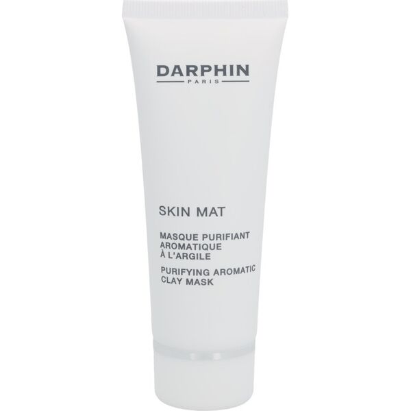 Darphin Darphin, Skin Mat, Purifying, Night, Cream Mask, For Face, 75 ml For Women