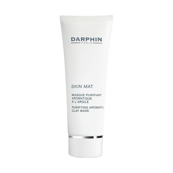 Darphin Darphin, Skin Mat, Purifying, Night, Cream Mask, For Face, 75 ml For Women