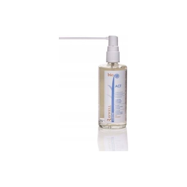 Raywell Raywell, Bio Nature, Scalp Lotion Treatment, For Growth Stimulation, 100 ml For Women
