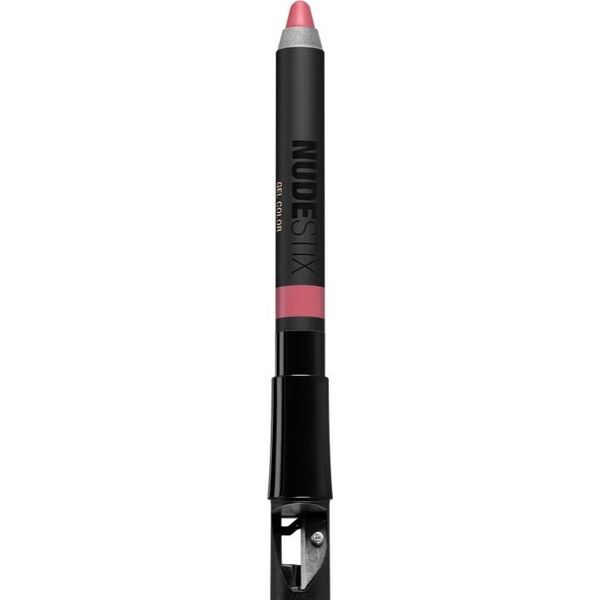 Nudestix Nudestix, Gel Color, Lip & Cheek Balm 2-In-1, Rebel, 2.8 g For Women
