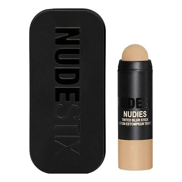 Nudestix Nudestix, Tinted Blur, Foundation Stick, 8, Deep, 6 g For Women