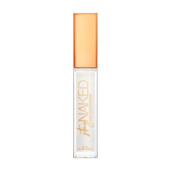 Urban Decay Urban Decay, Stay Naked, Liquid Concealer, 80WR, Warm Red, 10.2 g For Women