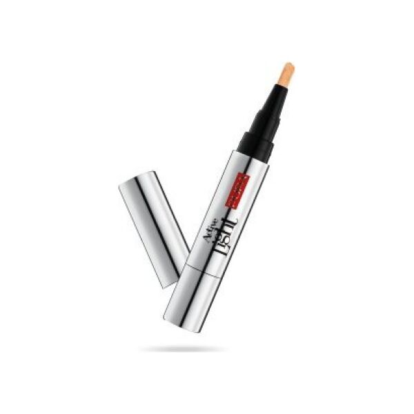Pupa Pupa, Active-Light, Paraben-Free, Liquid Concealer, 04, Luminous Peach, 4 ml For Women
