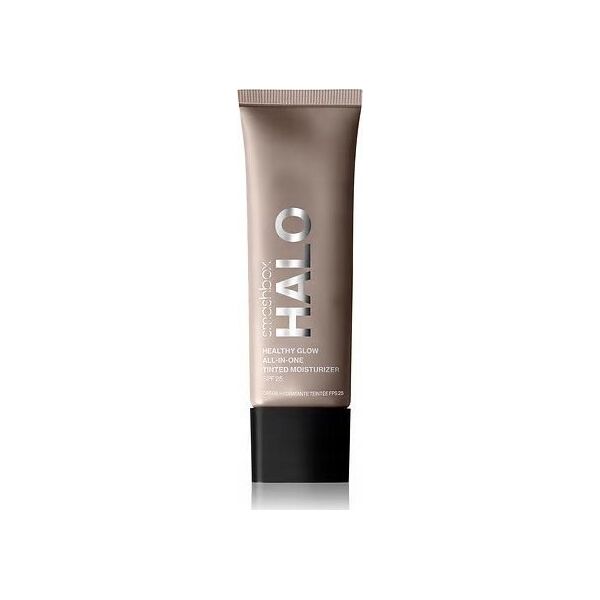 Smashbox Smashbox, Halo Healthy Glow, Hydrating, Tinted Moisturizer, Fair Light, SPF 25, 40 ml For Women