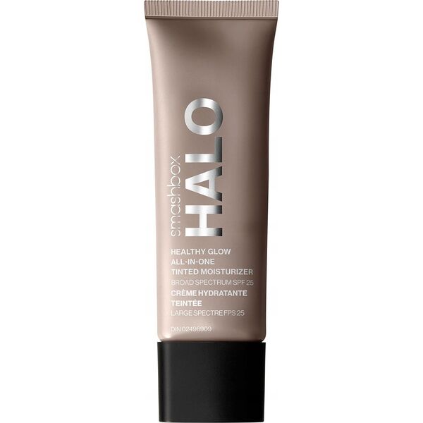 Smashbox Smashbox, Halo Healthy Glow, Hydrating, Tinted Moisturizer, Tan, SPF 25, 40 ml For Women