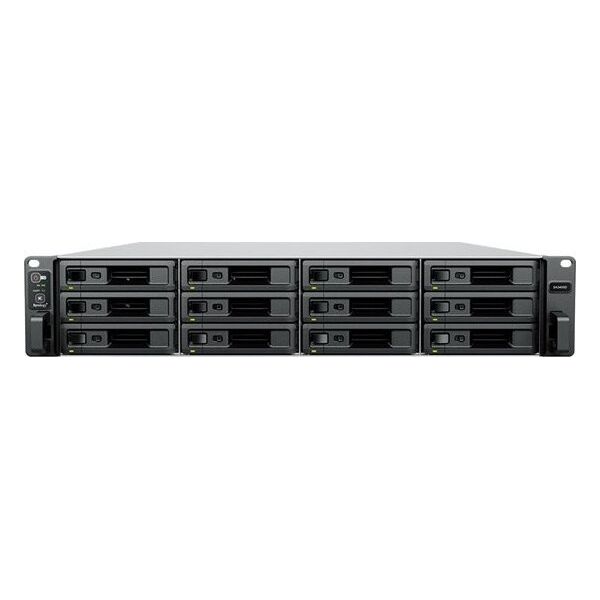 Serwer plików Synology SA3400D