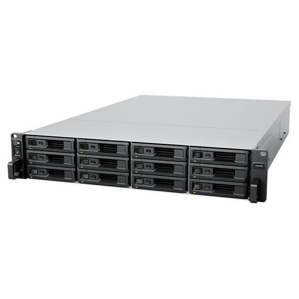 Serwer plików Synology SA3400D