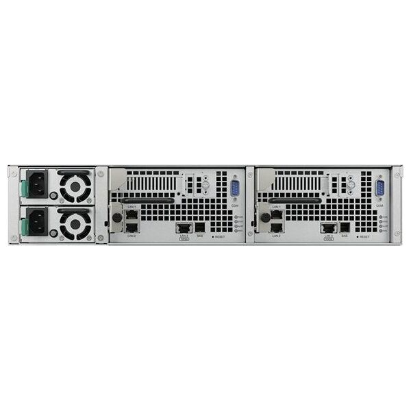 Serwer plików Synology SA3400D